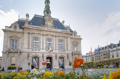 Coronavirus : Levallois-Perret rend le port du masque obligatoire dans les espaces publics