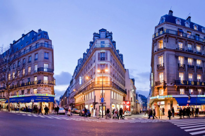 Gibert Joseph : trois librairies du groupe menacées de fermeture en France