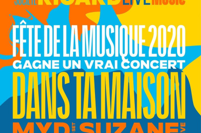 Fête de la musique 2020 : Suzane, Myd et Julien Granel en concert chez vous