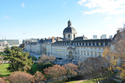 Classement 2020 des meilleurs hôpitaux : La Pitié Salpêtrière parmi les meilleurs du monde 