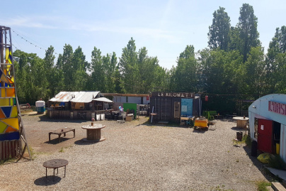 Manu Le Malin mixe ce jeudi au Kilowatt devant un public limité