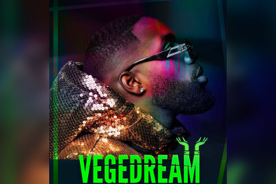 Vegedream en concert à l'Accor Arena de Paris en juin 2021