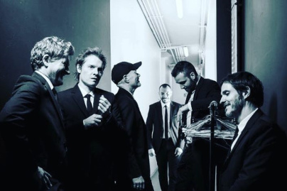 France Bleu fête la musique 2020 avec Bénabar et Claudio Capéo