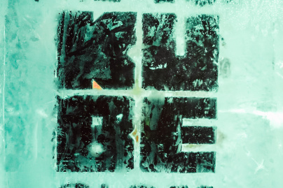 Réouverture du Ice Bar au KUBE Hotel : le bar le plus givré de Paris