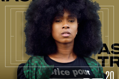 BET Awards 2020 : Assa Traoré recevra un prix aux Etats-Unis