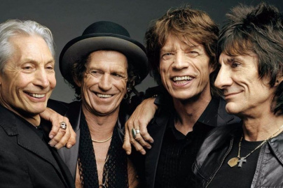 Les Rolling Stones menacent Trump d'action en justice s'il utilise une de leurs chansons