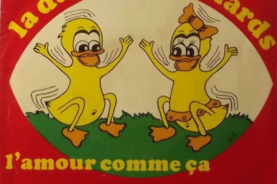 Mort de J.J Lionel, le chanteur de ‘La Danse des canards’ à l’âge de 72 ans