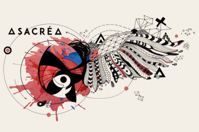 Sacré au Kilowatt avec Popof et Oxia