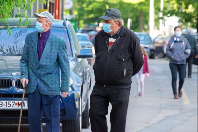 Coronavirus en Mayenne : seuil d'alerte dépassé, situation «problématique» selon Véran