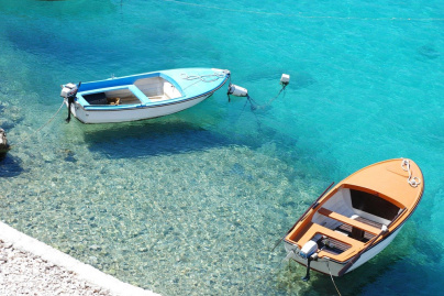 Italie, Grèce, Espagne... où peut-on partir en Méditerranée et quelles sont les règles sanitaires ?