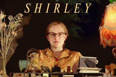 Shirley avec Elisabeth Moss : la bande-annonce