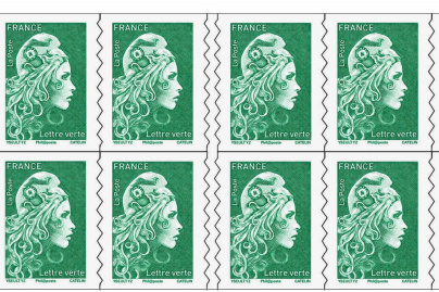 Prix du timbre en France : nouvelle hausse prévue en 2021