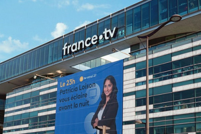 France Télévisions : Roselyne Bachelot confirme l'arrêt de France Ô
