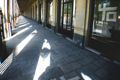 Indochine ouvre une boutique éphémère aux Tuileries à Paris 