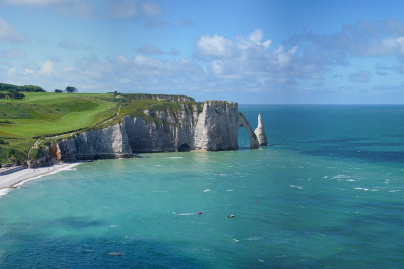 Coronavirus : le tourisme français enregistre des pertes d’au moins 30 à 40 milliards d'euros