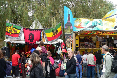 La Fête de l'Humanité 2020 à vivre autrement : le programme 