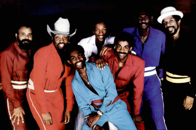 Ronald Bell, le cofondateur de Kool and the Gang, est mort à l'âge de 68 ans