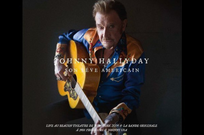 Johnny Hallyday : un coffret et une chanson inédite à paraître très bientôt