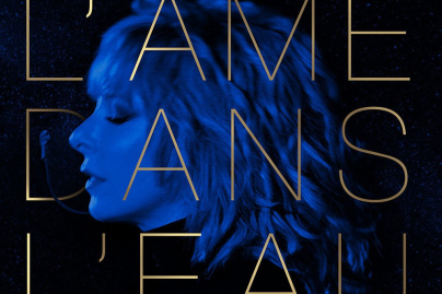 Musique : Mylène Farmer dévoile L'Âme dans l'eau, une chanson inédite