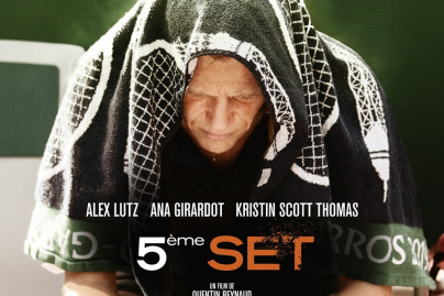 5ème Set avec Alex Lutz : la bande-annonce