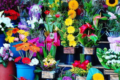 Reconfinement : les fleuristes resteront ouverts jusqu’au dimanche 1er novembre, annonce Attal  