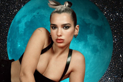 Dua Lipa présente "Studio 2054" : un concert virtuel à suivre en live streaming