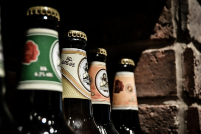Confinement : la vente d'alcool est interdite en station service