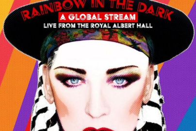 Boy George & Culture Club en concert virtuel à suivre en live streaming