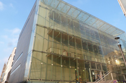 Ici Demain Festival 2020 : le programme de la première édition à suivre en ligne