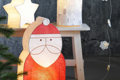 Ikea dévoile sa collection des fêtes de Noël 