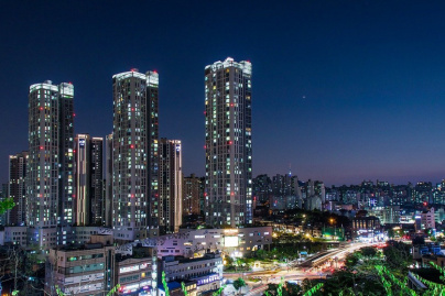 Covid : la Corée du Sud enregistre un record de nouveaux cas de contamination