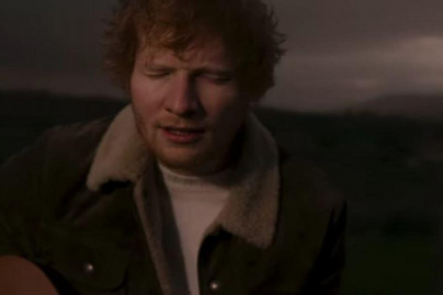 Vidéo : Ed Sheeran dévoile "Afterglow", découvrez le clip de cette chanson inédite