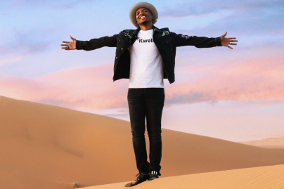 Soprano : bientôt une série documentaire consacrée au rappeur sur Disney+