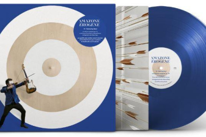 "Amazone Erogène" de -M- et Prune Nourry : une chanson solidaire au profit de l'Institut Curie