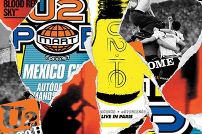 U2 présente The Virtual Road : quatre concerts mémorables à voir en streaming sur Youtube