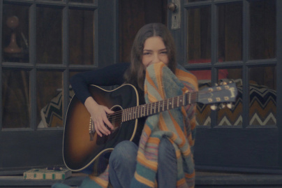 Birdy en concert en live streaming depuis Londres