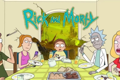 Rick & Morty : la série de retour avec une 5e saison, la bande-annonce