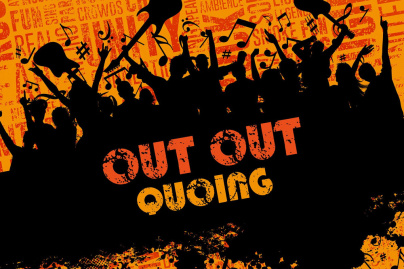 Status Quo en concert à l'Olympia de Paris en mars 2022