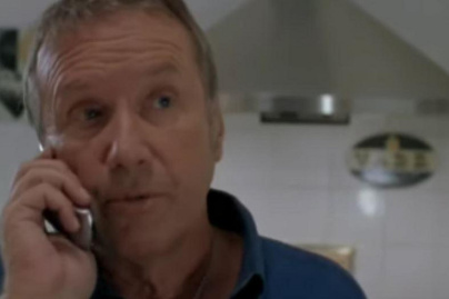 L’acteur Yves Rénier, interprète du Commissaie Moulin, est mort à l’âge de 78 ans