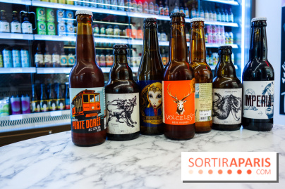 Braizzzz & Bières : le concept gourmand qui allie viandes braisées et bières artisanales