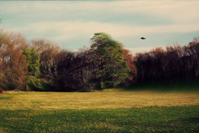 Nostromo festival 2021 : une édition off à découvrir dans un lieu secret classé monument historique