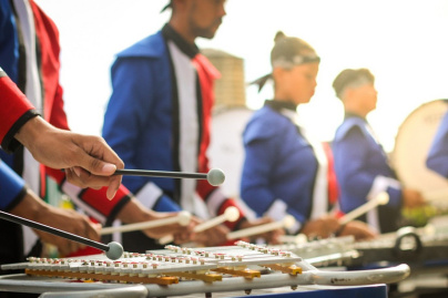 Fête de la Musique 2021 à Palaiseau 