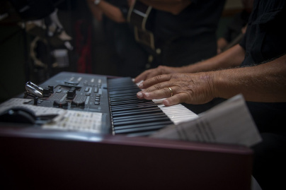 Fête de la Musique 2021 à Savigny-sur-Orge