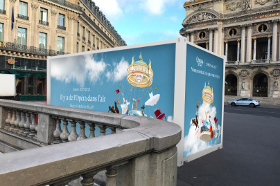 Fête de la musique 2021 sur la place de l’Opéra