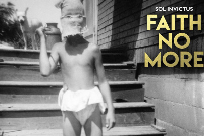 Faith No More en concert au Zénith de Paris en juin 2022