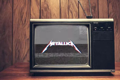 Metallica fête les 30 ans du Black Album avec un disque de reprises avec Miley Cyrus, Dave Gahan...