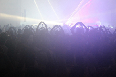 DAdA à l'hippodrome de Vincennes : un nouveau lieu éphémère où faire la fête cet été à Paris 