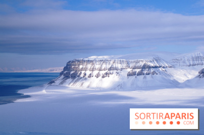 Climat Environnement Arctique fonte permafrost