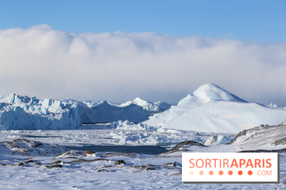 Climat: catastrophes naturelles, virus... quand la fonte du permafrost laisse craindre le pire
