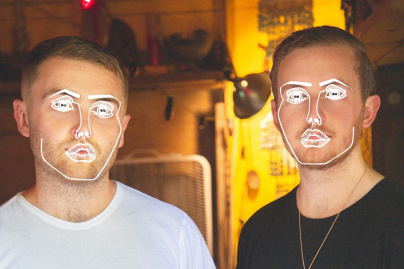 Disclosure en concert au Zenith de Paris en mars 2022